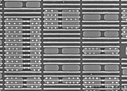 AMD、NVIDIA被迫使用不同的28nm工艺 