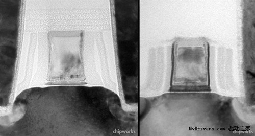 AMD、NVIDIA被迫使用不同的28nm工艺 