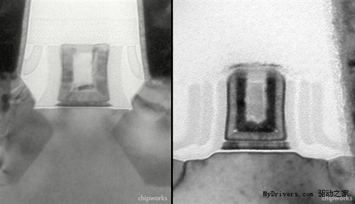 AMD、NVIDIA被迫使用不同的28nm工艺 