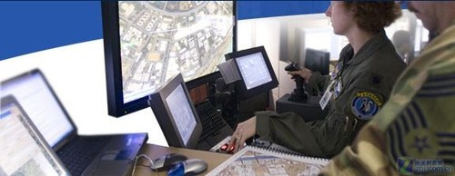 深度揭秘：美国军方在用什么操作系统 