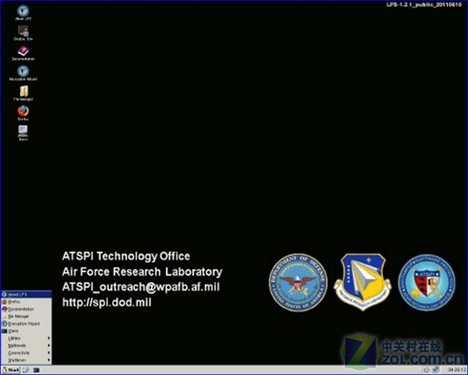 深度揭秘：美国军方在用什么操作系统 