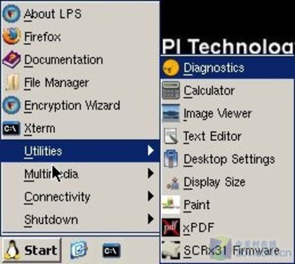 揭秘：美国国防部用什么样的操作系统 