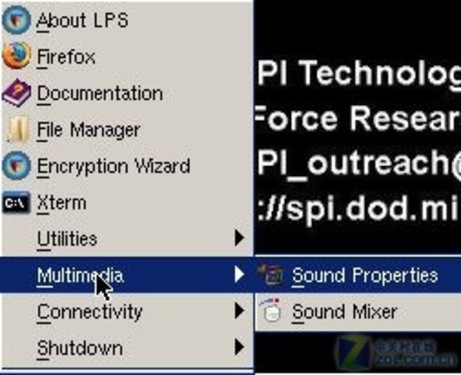 揭秘：美国国防部用什么样的操作系统 