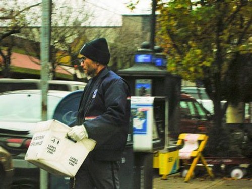 没有想不到 Linux的另类用途(图解)