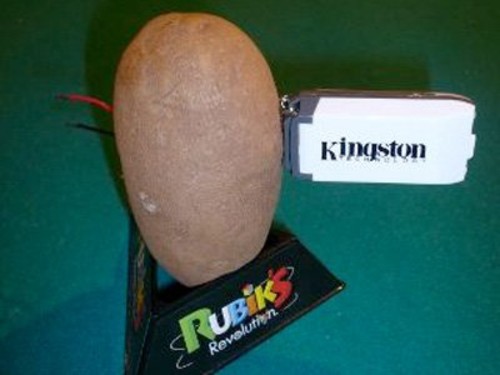 没有想不到 Linux的另类用途(图解)