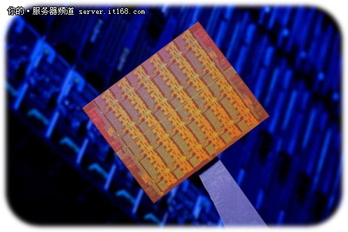 同样是众核，SCC与MIC有啥区别