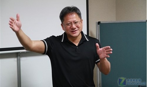 GPU大百科全书番外篇：那年AN那些事儿 