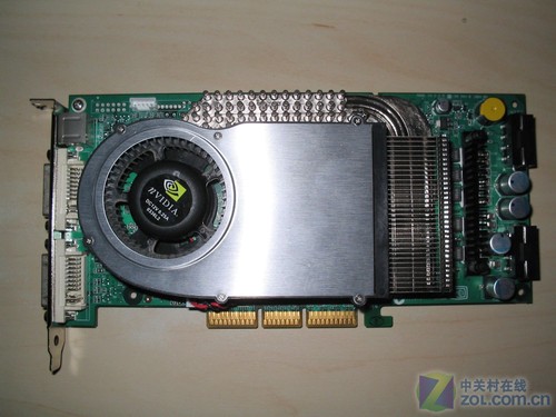 GPU大百科全书番外篇：那年AN那些事儿 