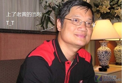 GPU大百科全书番外篇：那年AN那些事儿 