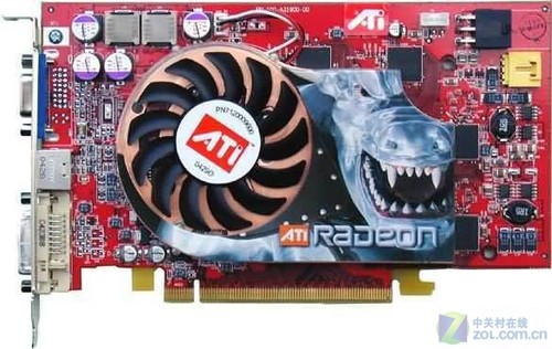 GPU大百科全书番外篇：那年AN那些事儿 