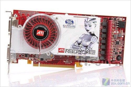 GPU大百科全书番外篇：那年AN那些事儿 