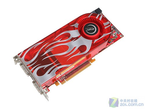 GPU大百科全书番外篇：那年AN那些事儿 