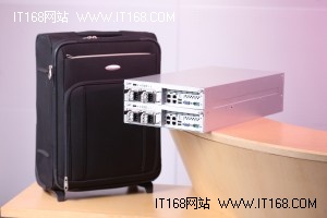 Intel Cloud In A Box