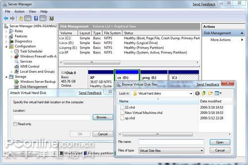 配置Windows Server 2008环境- 小-周- 博客园