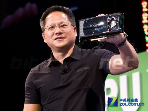 芯革命新未来 英特尔开启MIC众核时代