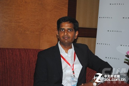 Marvell：云环境下的服务器新市场[图] 
