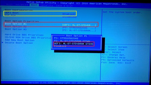 Linux组织称Win8双启动其不正当竞争 