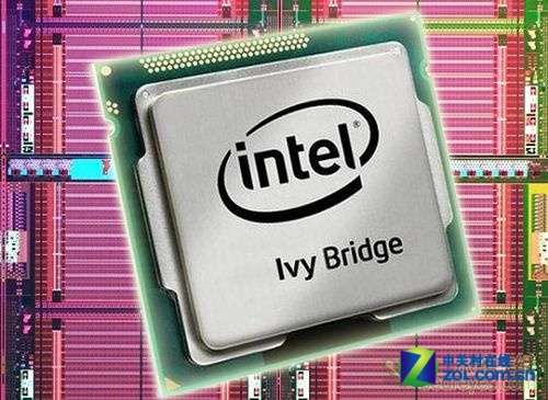 Intel:22nm处理器Ivy Bridge延至明年