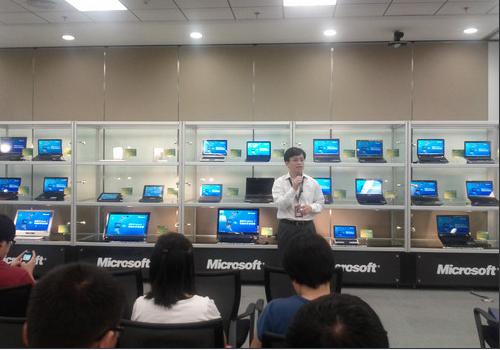 Win7预装当仁不让领衔九月操作系统!