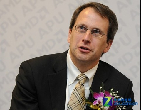 16核“推土机” 