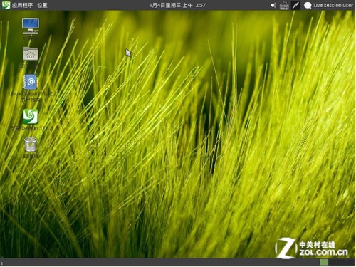 רΪ˶!Deepin Linux° 