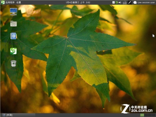 רΪ˶!Deepin Linux° 