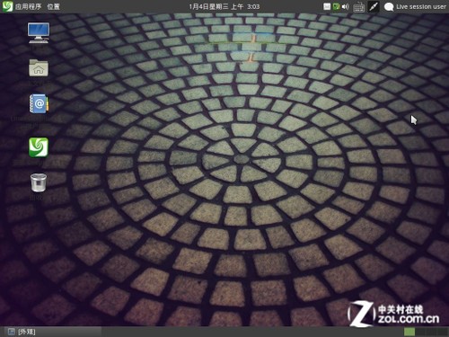 רΪ˶!Deepin Linux° 