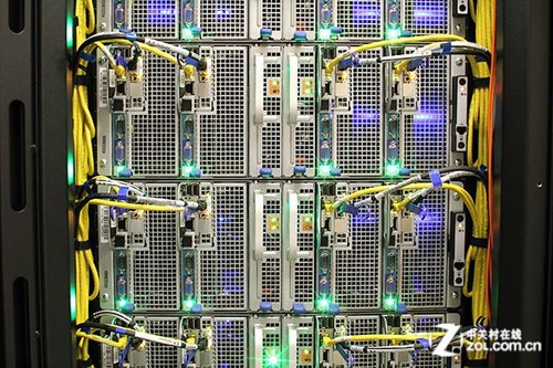 挑战计算极限 至强融核或将定义未来 