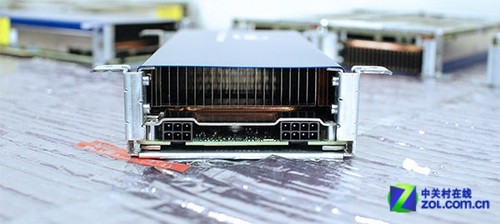 挑战计算极限 至强融核将定义未来[图] 