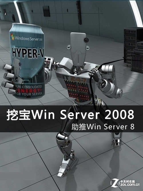 ڱWin Server 2008Win Server 8 