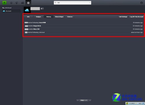 Linuxں˵OS   