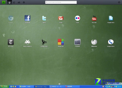 Linuxں˵OS   