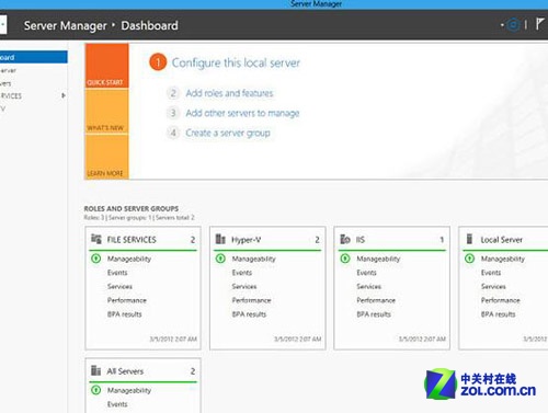 ϲWindows Server 8ʮ 