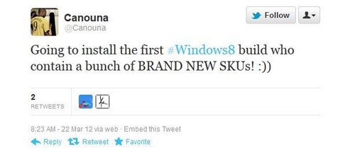 Windows 8ѡ潫6³Ƴ 