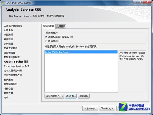΢ݿSQL Server 2012 