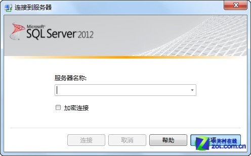 ΢ݿSQL Server 2012 
