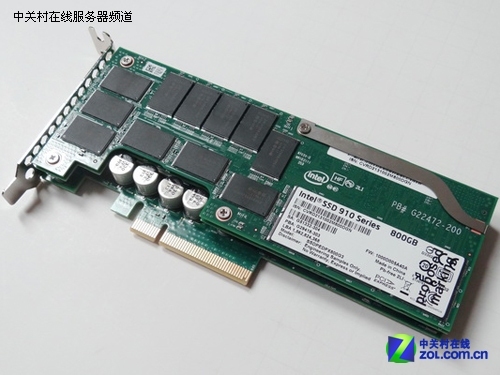 뺷ӢضPCIe SSD 910ǳ[ͼ] 