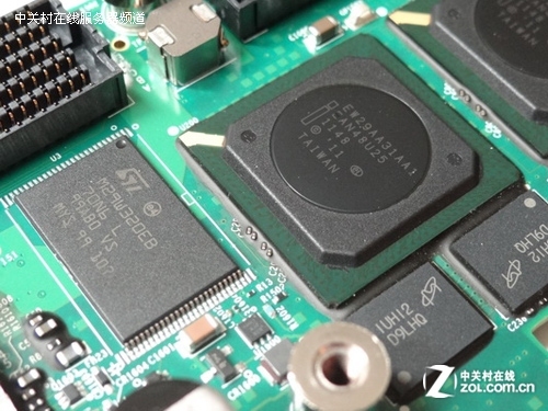 뺷ӢضPCIe SSD 910[ͼ] 