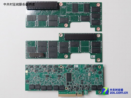 뺷ӢضPCIe SSD 910[ͼ] 