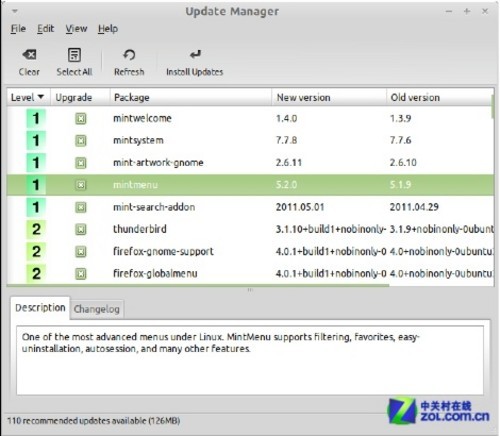 ?˿ר?Linux mint 12߸˧ 