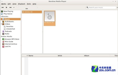 Linux mint 
