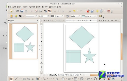 Linux mint 