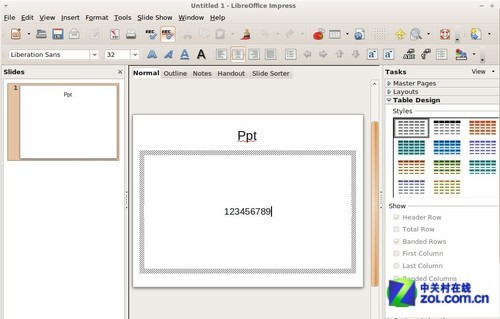 Linux mint 