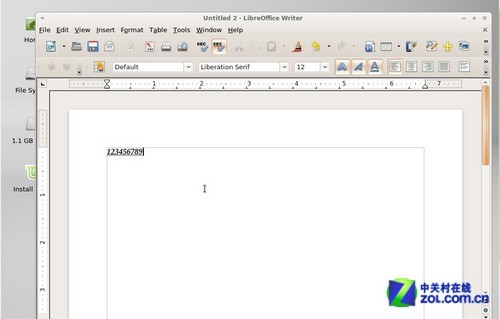 Linux mint 