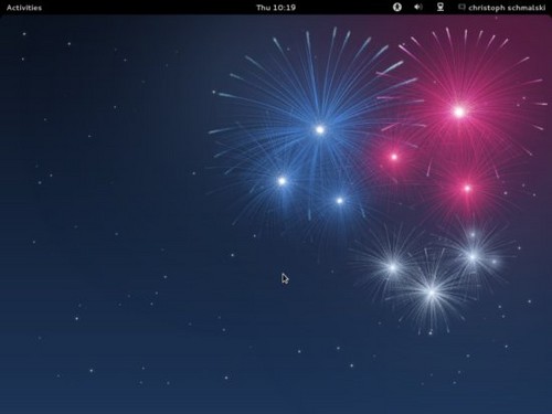 ΢Windows Fedora 17氲װ 