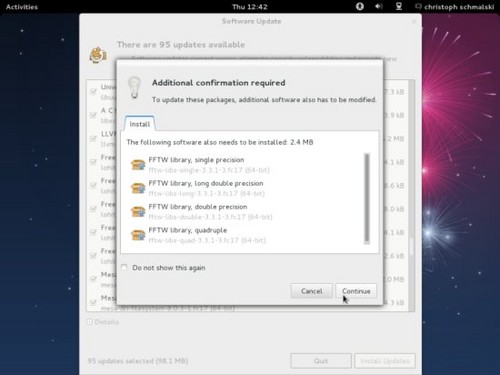 ΢Windows Fedora 17氲װ 