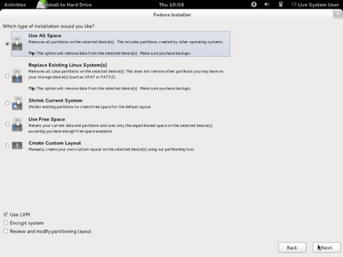 ΢Windows Fedora 17氲װ 