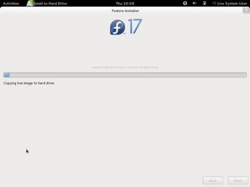 ΢Windows Fedora 17氲װ 