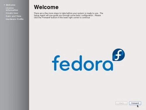 ΢Windows Fedora 17氲װ 