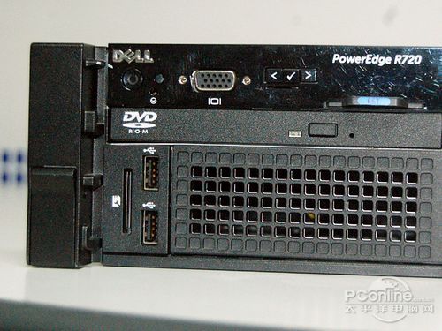 PowerEdge R720濪ָʾƵ